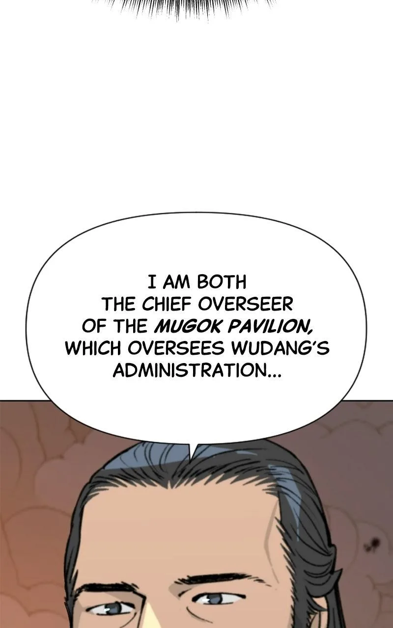 The Monkey King's Journey to the Murim Chapter 60 page 47