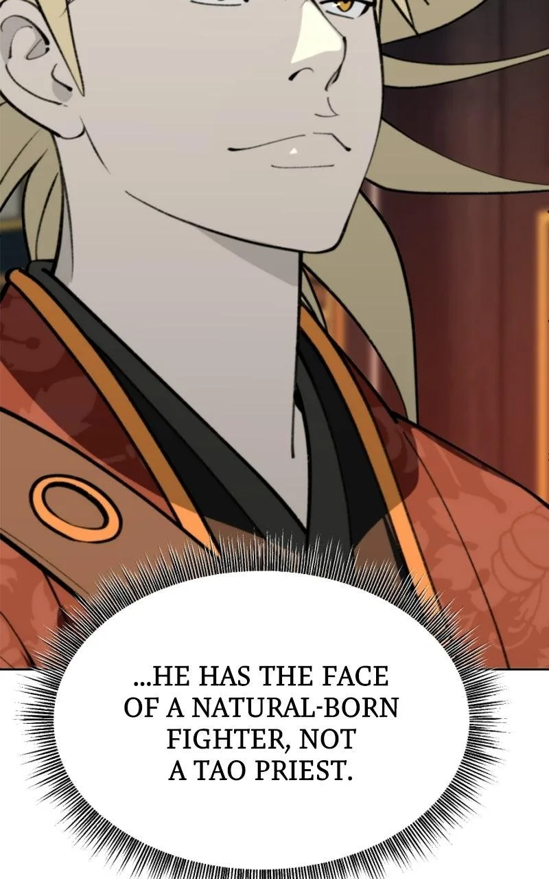 The Monkey King's Journey to the Murim Chapter 60 page 46