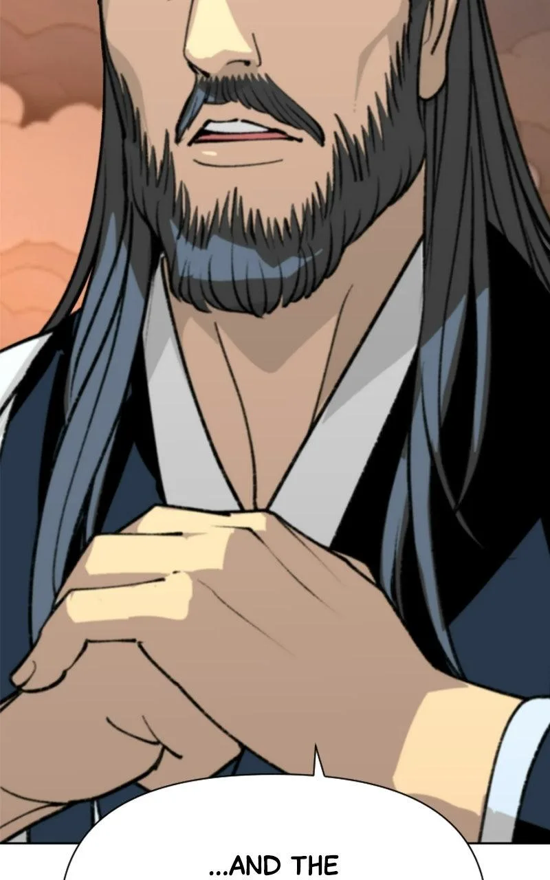 The Monkey King's Journey to the Murim Chapter 60 page 48