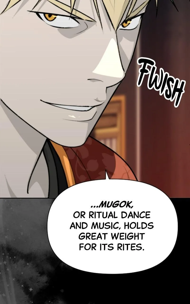 The Monkey King's Journey to the Murim Chapter 60 page 50