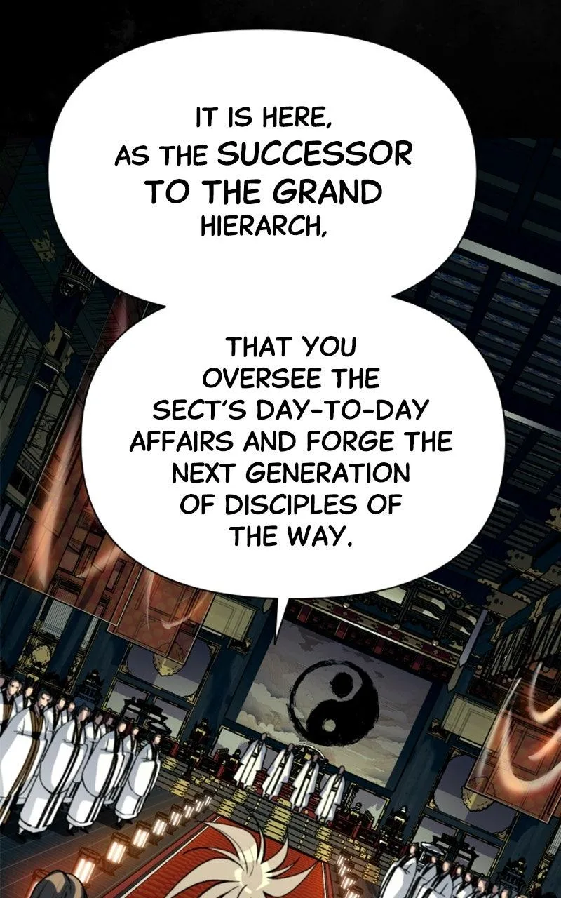 The Monkey King's Journey to the Murim Chapter 60 page 52