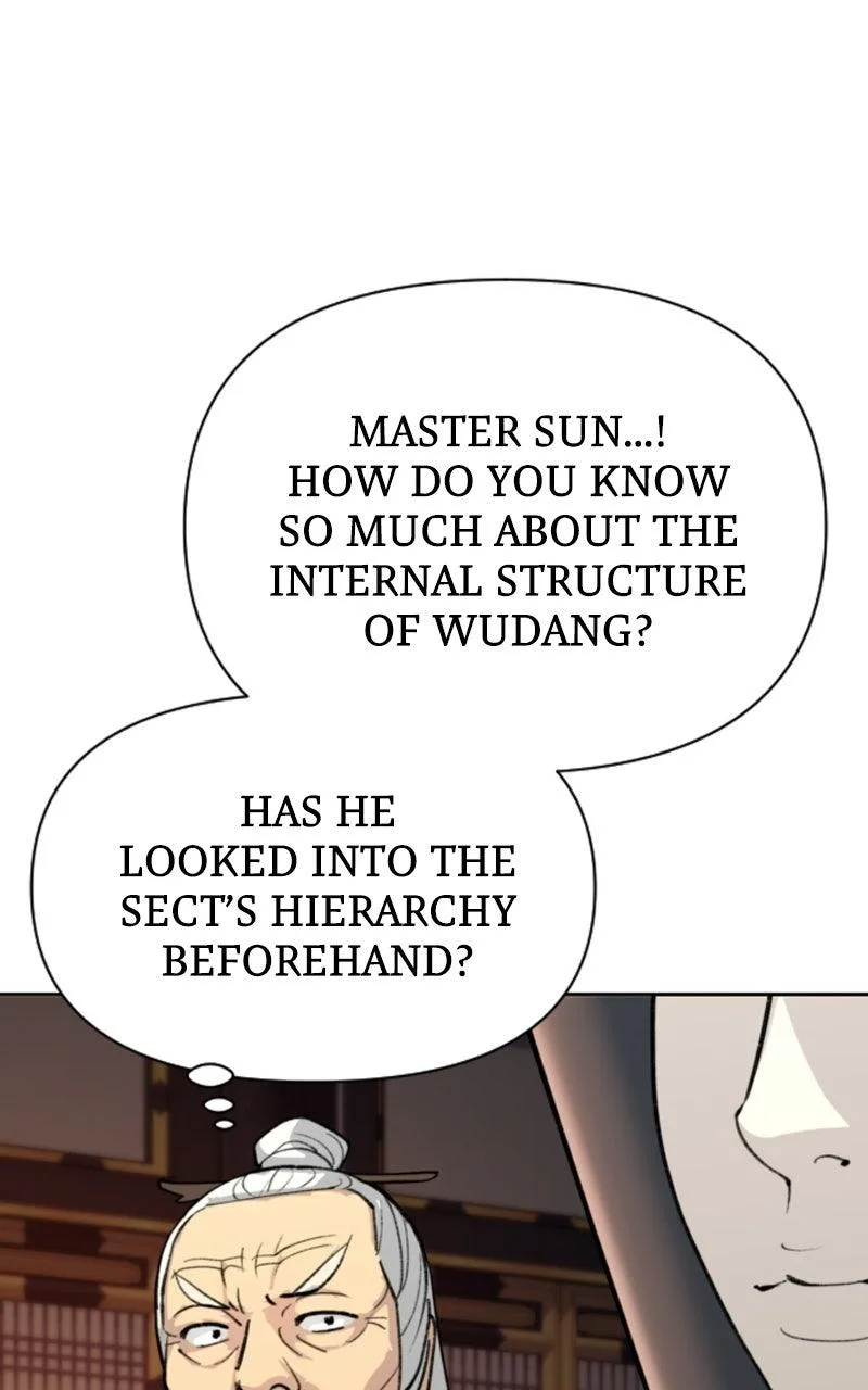 The Monkey King's Journey to the Murim Chapter 60 page 54