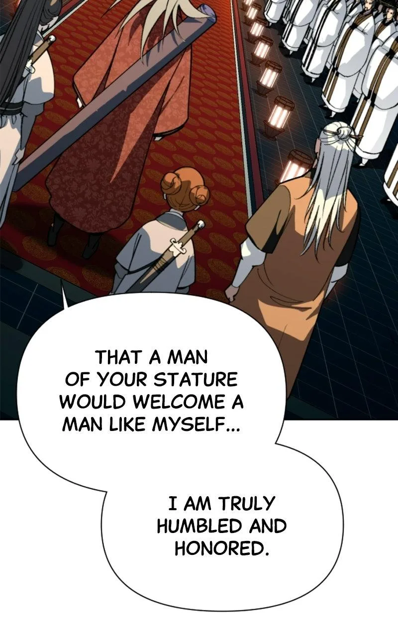 The Monkey King's Journey to the Murim Chapter 60 page 53