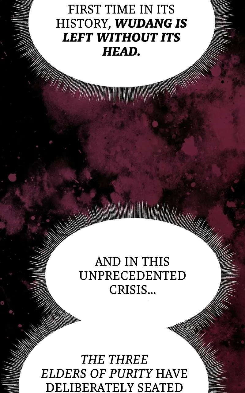 The Monkey King's Journey to the Murim Chapter 60 page 59