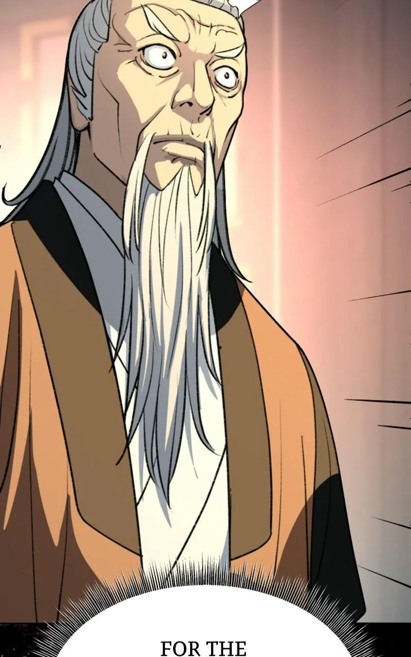 The Monkey King's Journey to the Murim Chapter 60 page 58