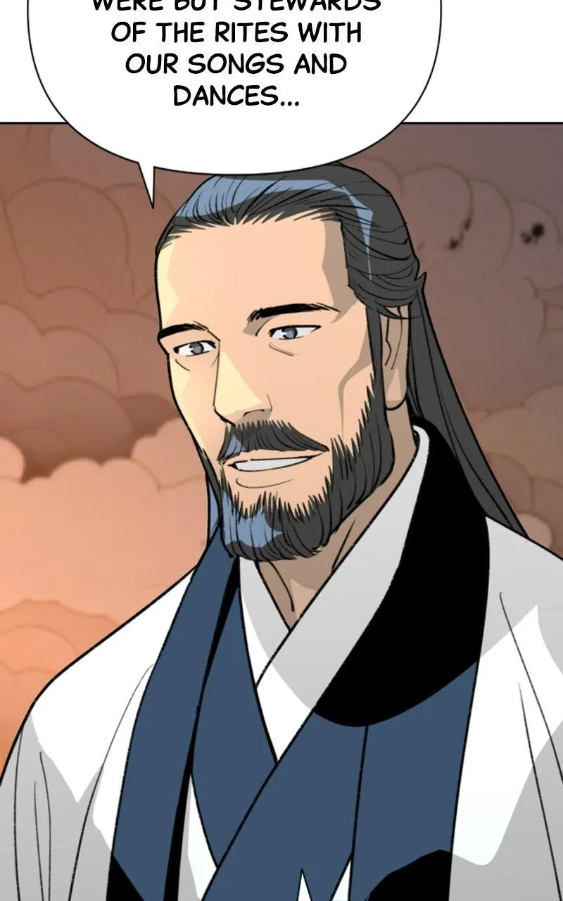 The Monkey King's Journey to the Murim Chapter 60 page 56