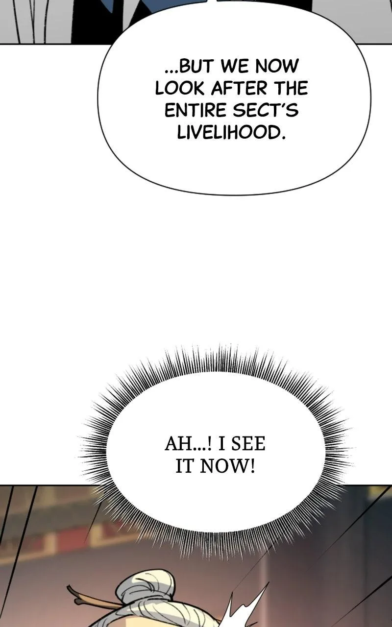 The Monkey King's Journey to the Murim Chapter 60 page 57