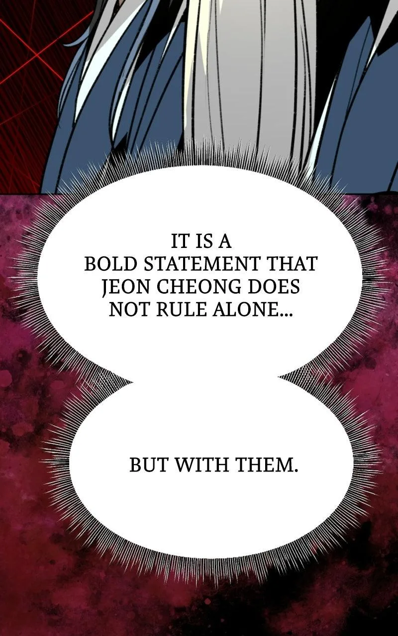 The Monkey King's Journey to the Murim Chapter 60 page 61