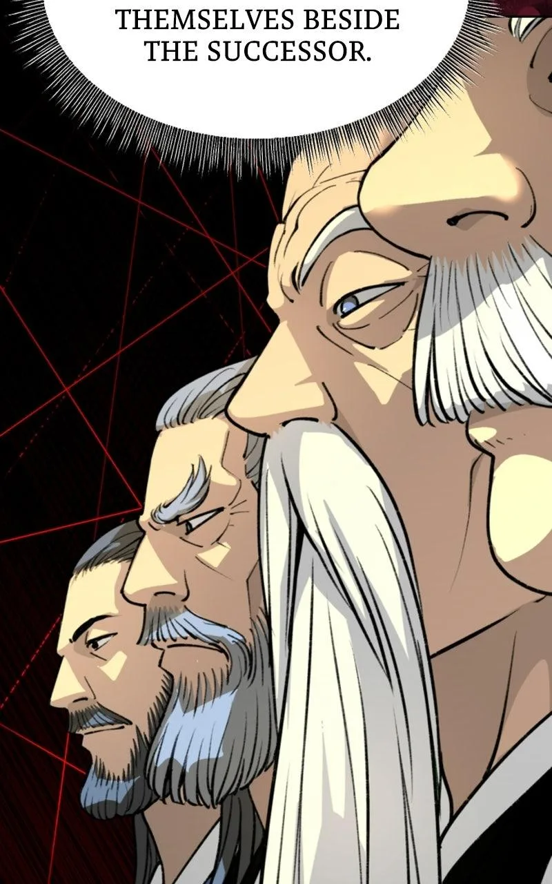 The Monkey King's Journey to the Murim Chapter 60 page 60