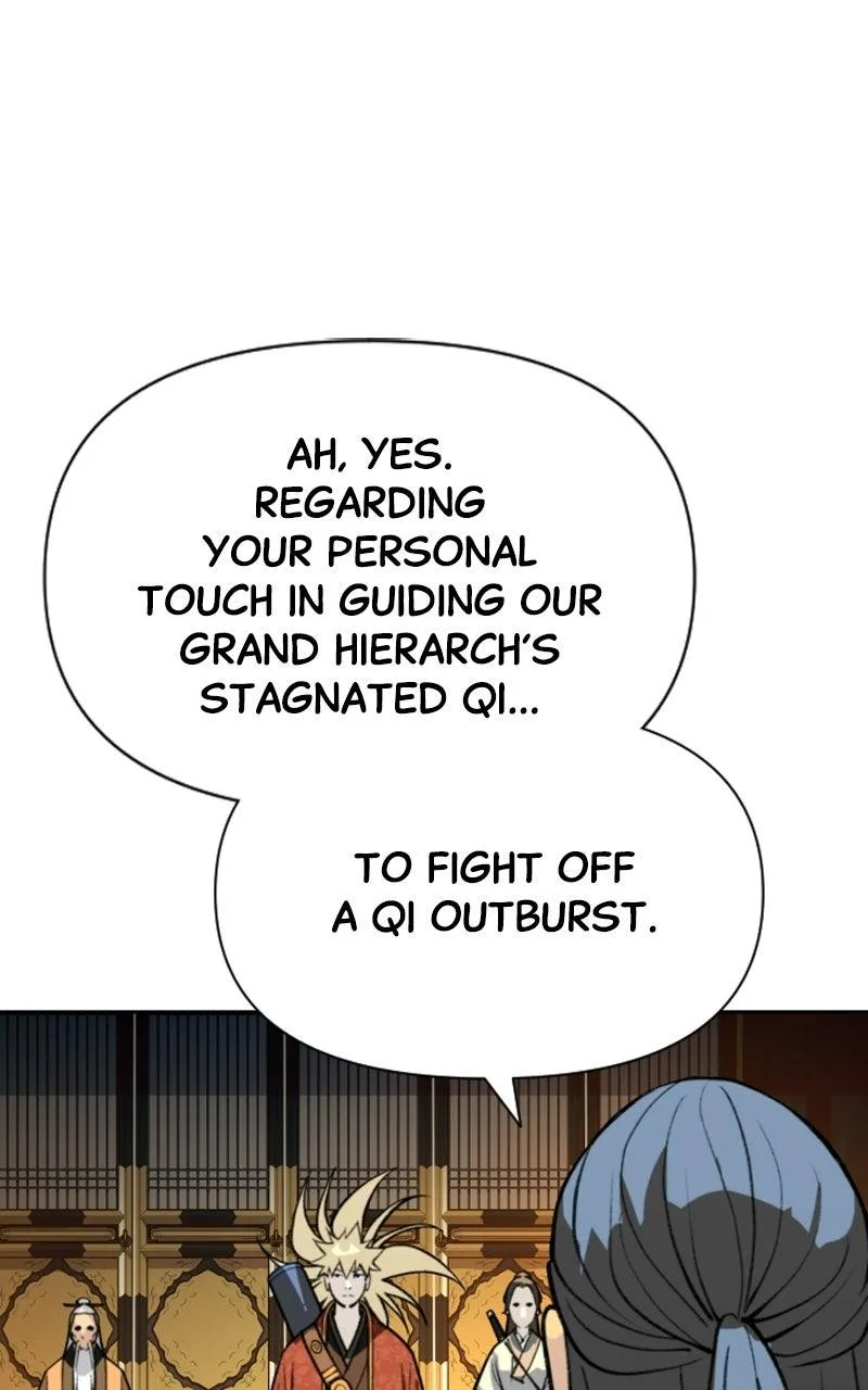 The Monkey King's Journey to the Murim Chapter 60 page 66