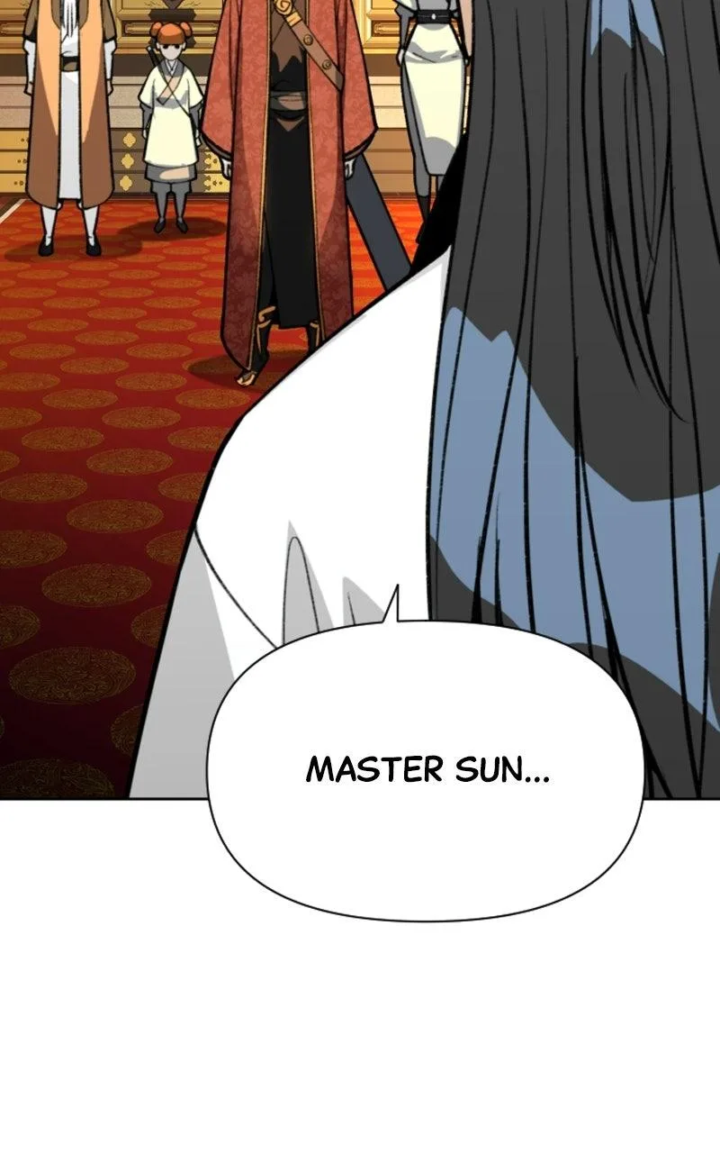 The Monkey King's Journey to the Murim Chapter 60 page 67