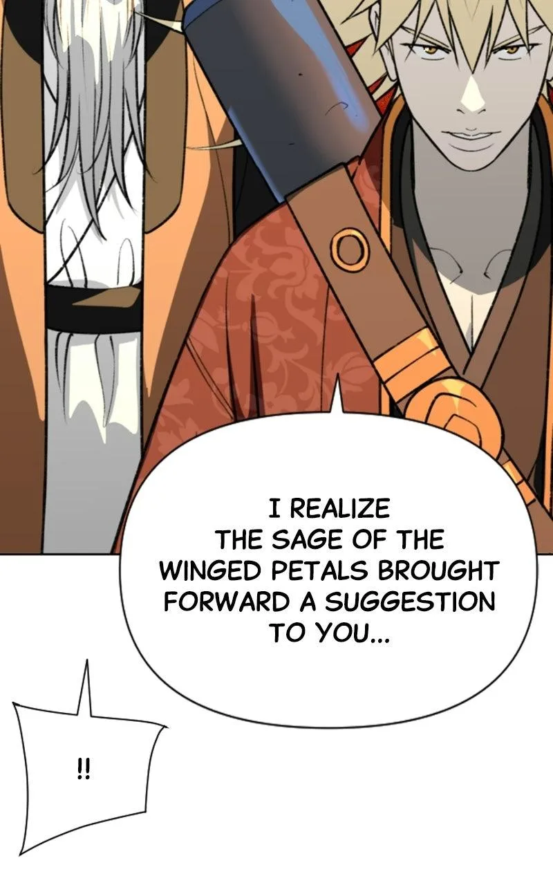 The Monkey King's Journey to the Murim Chapter 60 page 65