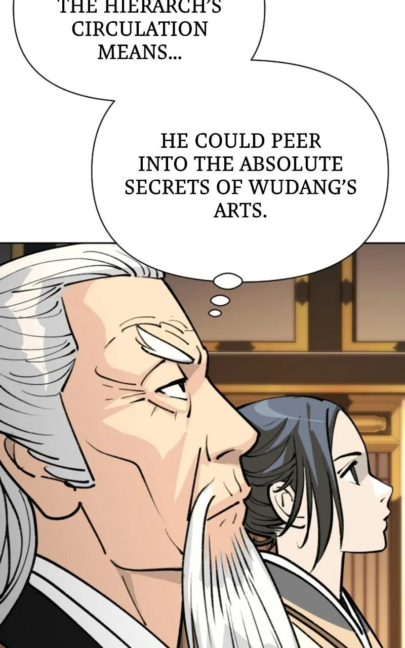 The Monkey King's Journey to the Murim Chapter 60 page 70