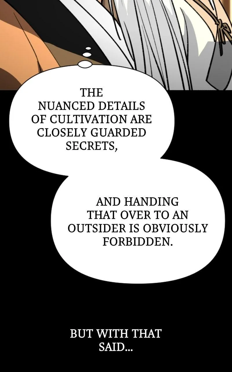 The Monkey King's Journey to the Murim Chapter 60 page 71