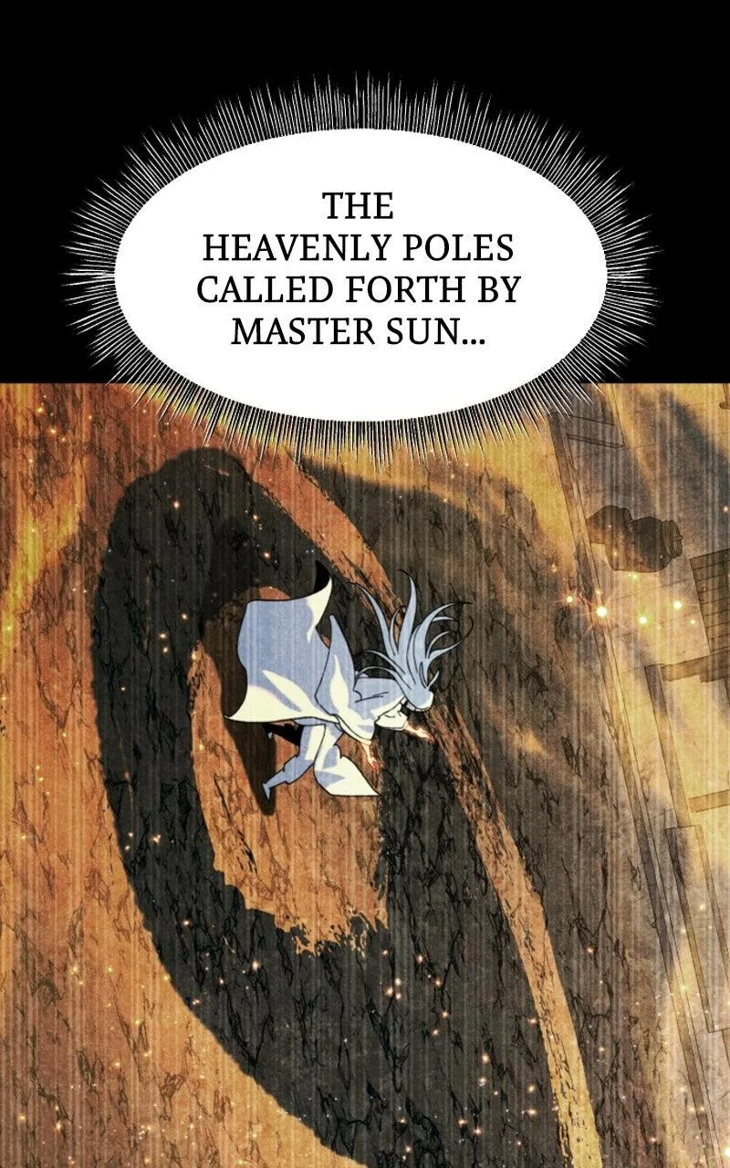 The Monkey King's Journey to the Murim Chapter 60 page 72