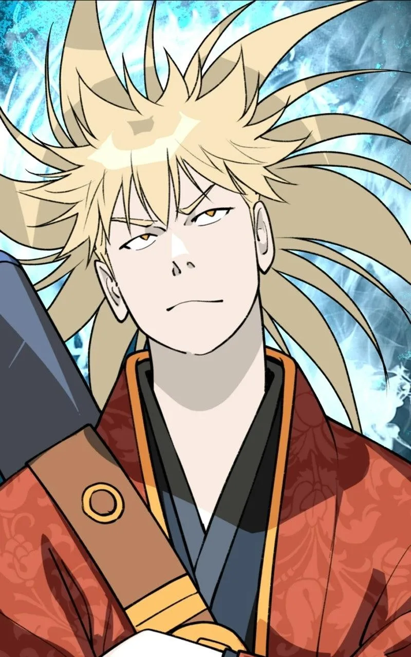 The Monkey King's Journey to the Murim Chapter 60 page 75