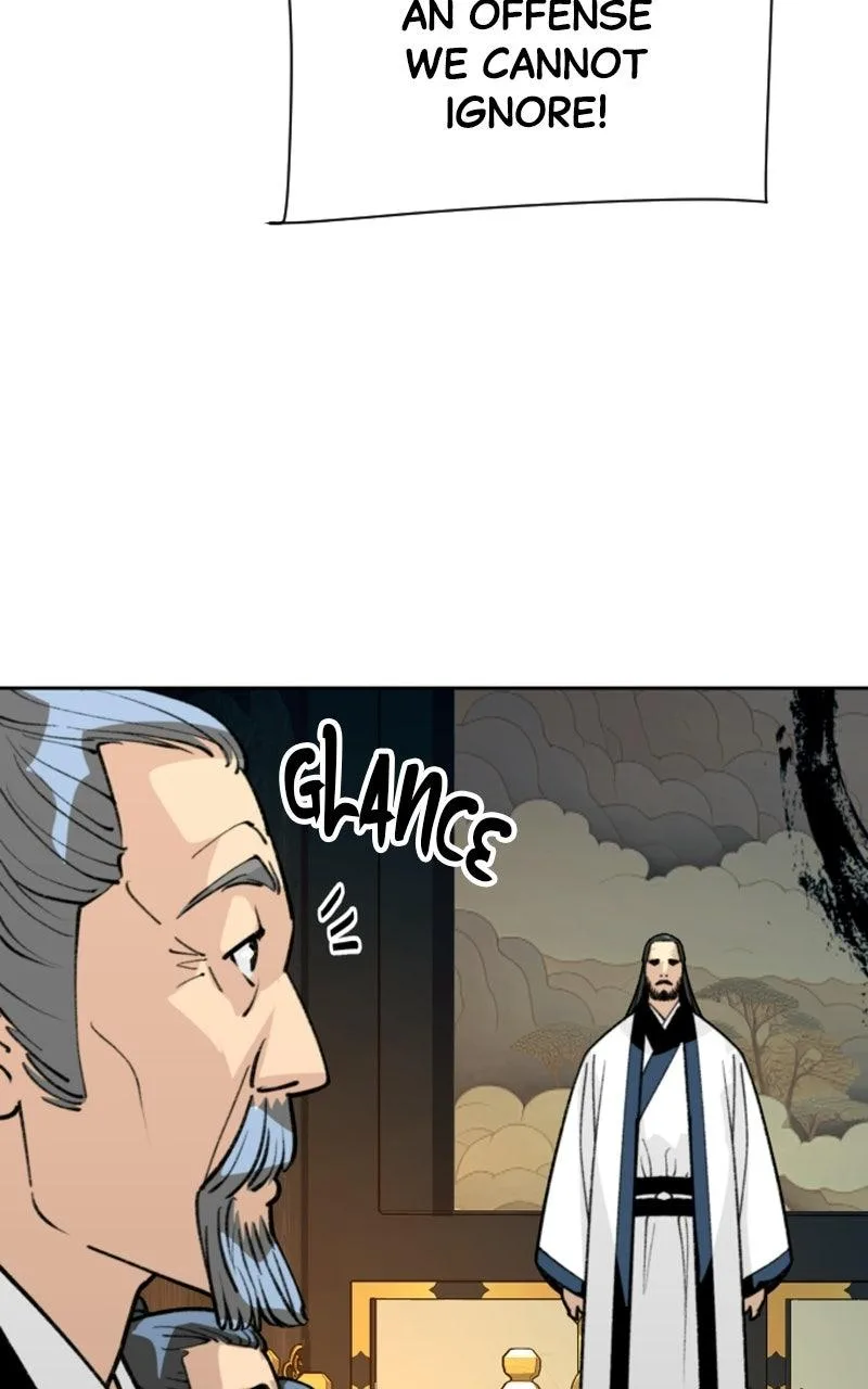 The Monkey King's Journey to the Murim Chapter 60 page 81