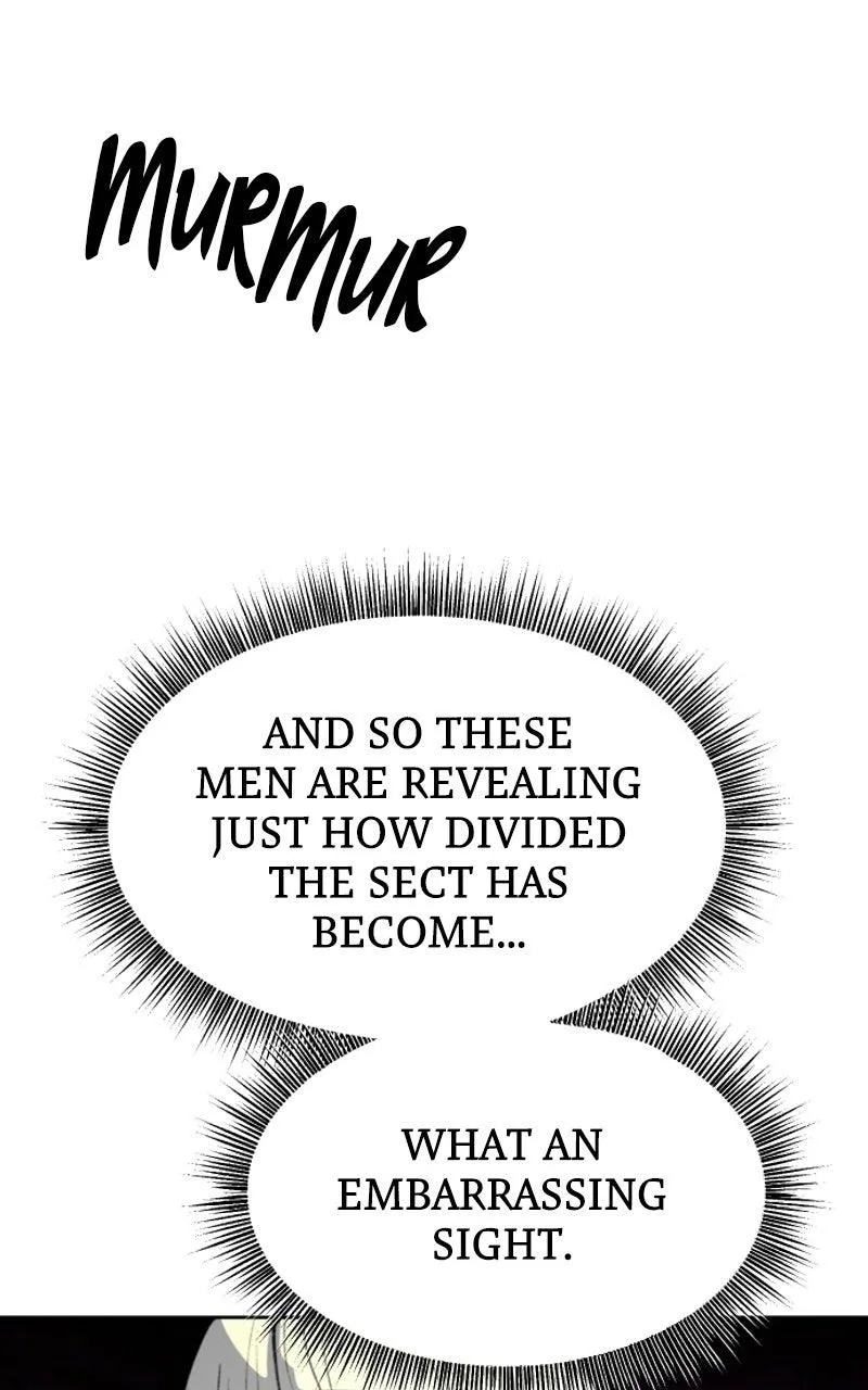 The Monkey King's Journey to the Murim Chapter 60 page 88