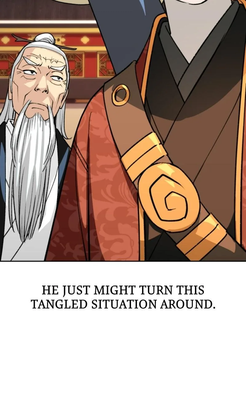 The Monkey King's Journey to the Murim Chapter 60 page 93