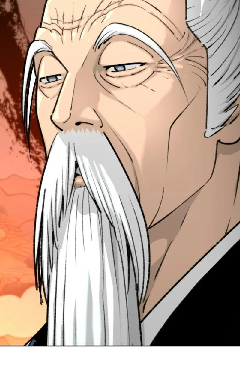 The Monkey King's Journey to the Murim Chapter 60 page 104