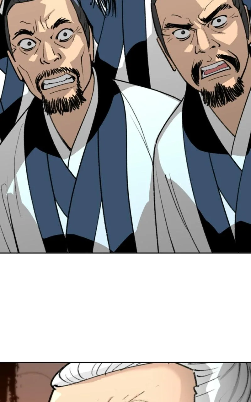 The Monkey King's Journey to the Murim Chapter 60 page 103