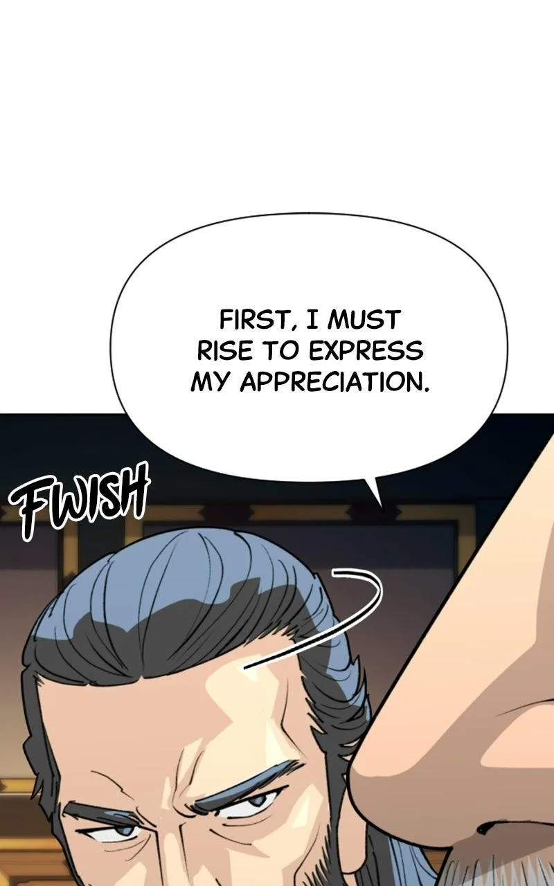 The Monkey King's Journey to the Murim Chapter 60 page 105