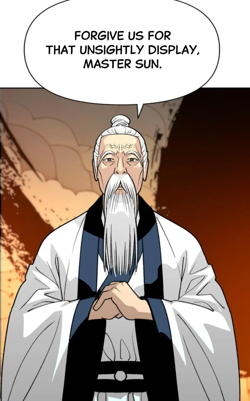 The Monkey King's Journey to the Murim Chapter 60 page 99