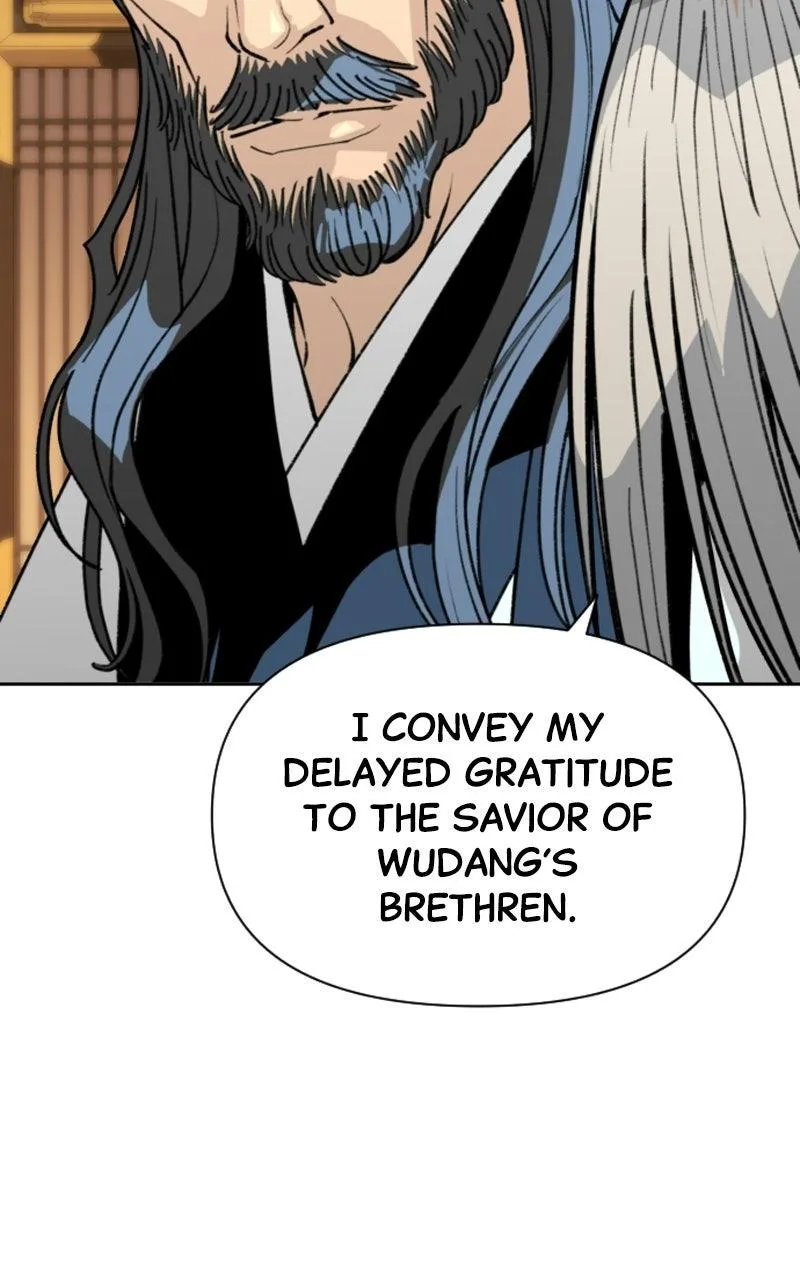 The Monkey King's Journey to the Murim Chapter 60 page 106