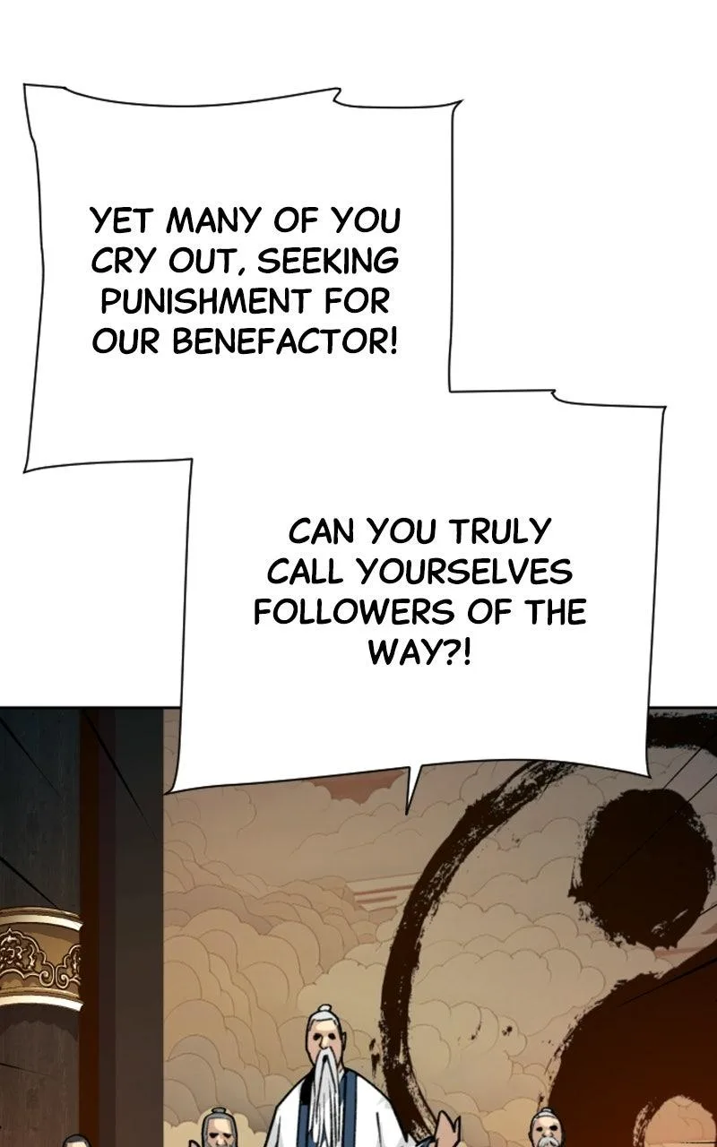 The Monkey King's Journey to the Murim Chapter 60 page 107