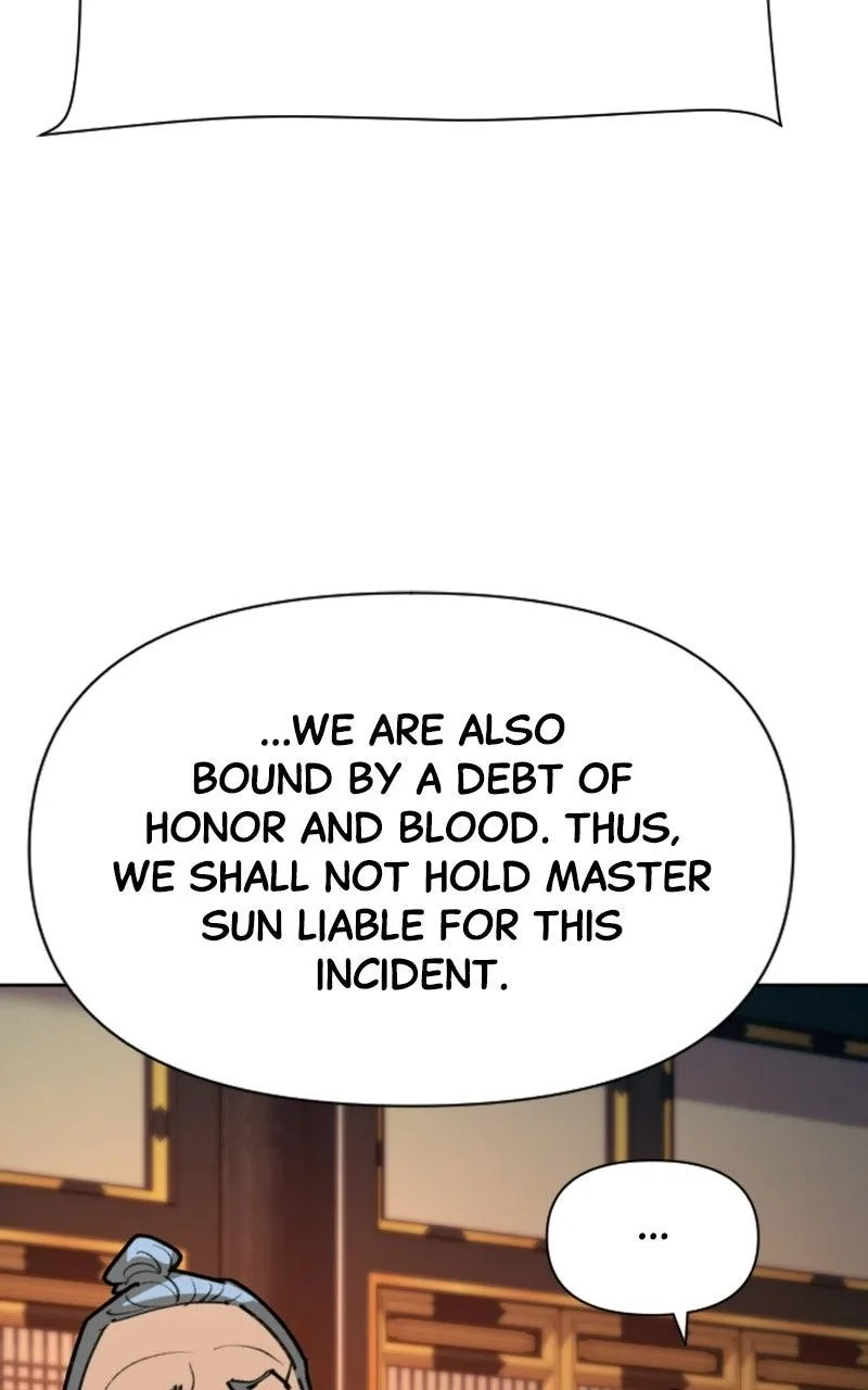 The Monkey King's Journey to the Murim Chapter 60 page 109