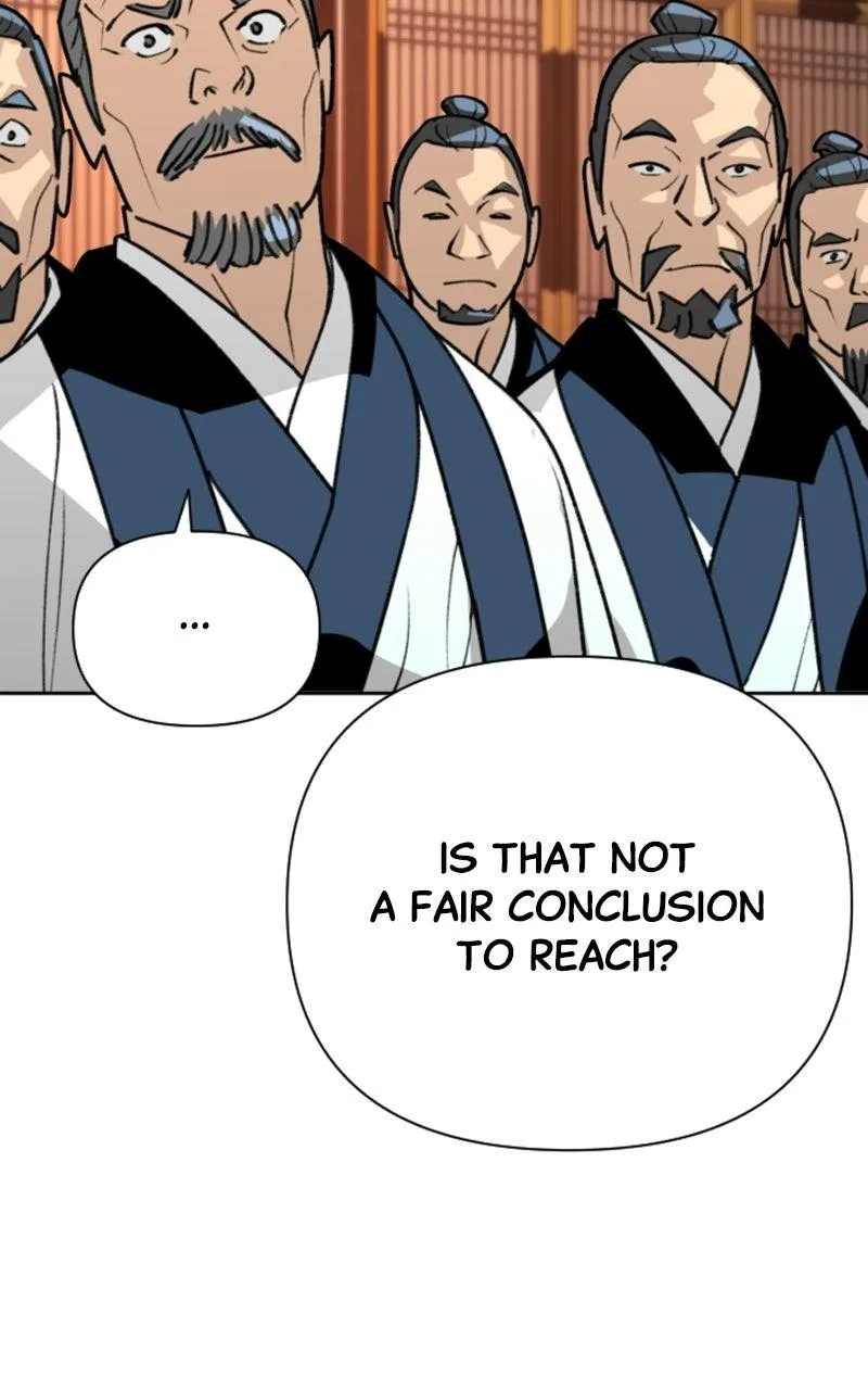 The Monkey King's Journey to the Murim Chapter 60 page 110