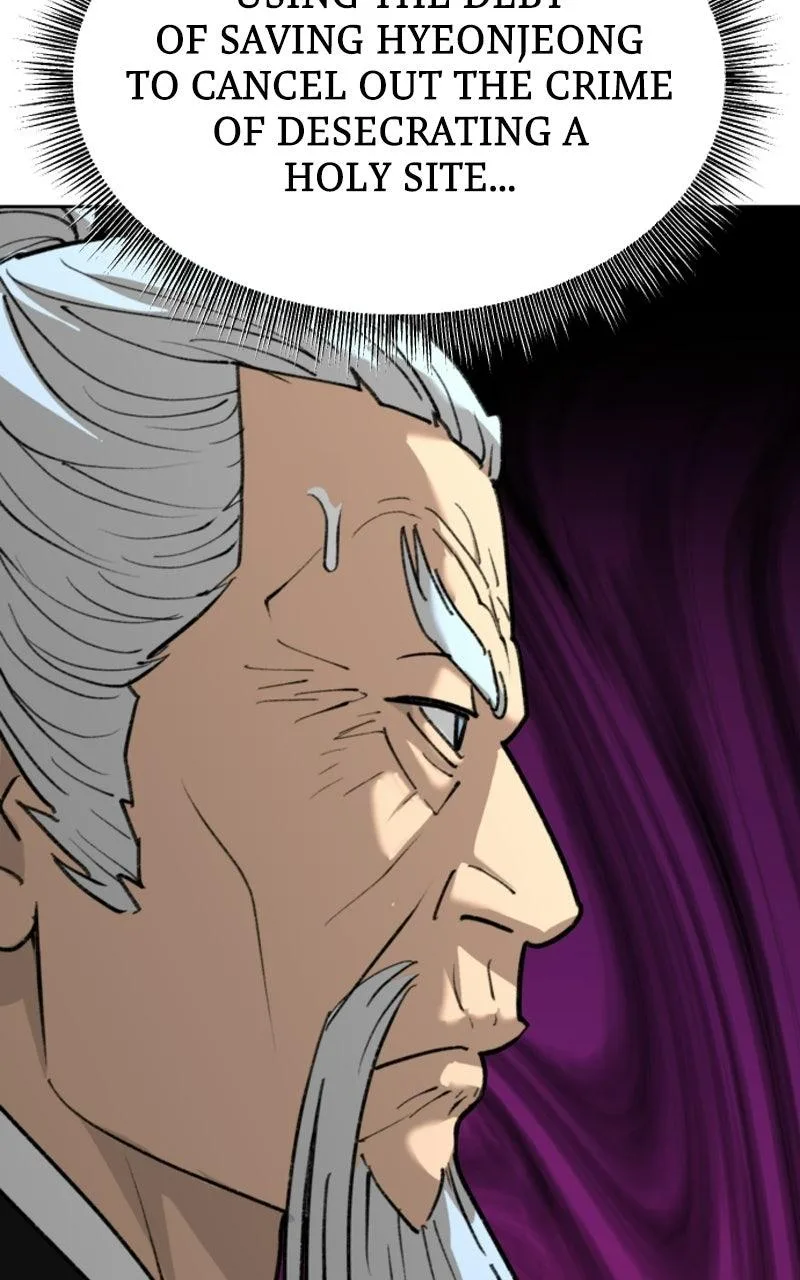 The Monkey King's Journey to the Murim Chapter 60 page 112