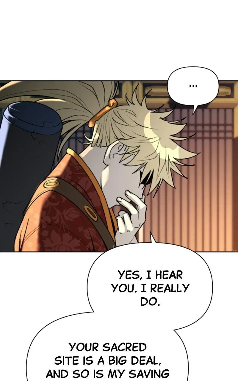The Monkey King's Journey to the Murim Chapter 60 page 118