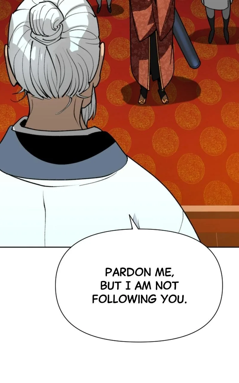 The Monkey King's Journey to the Murim Chapter 60 page 120