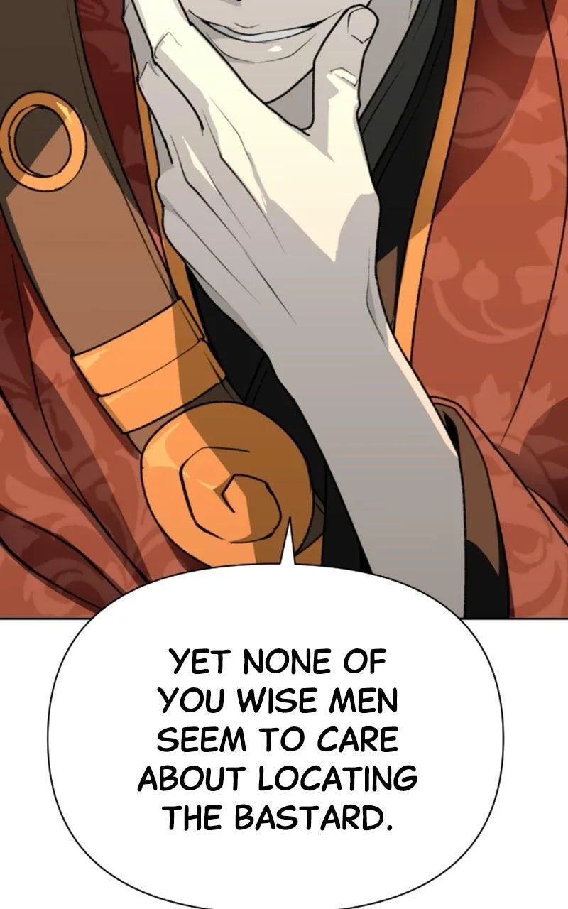 The Monkey King's Journey to the Murim Chapter 60 page 122