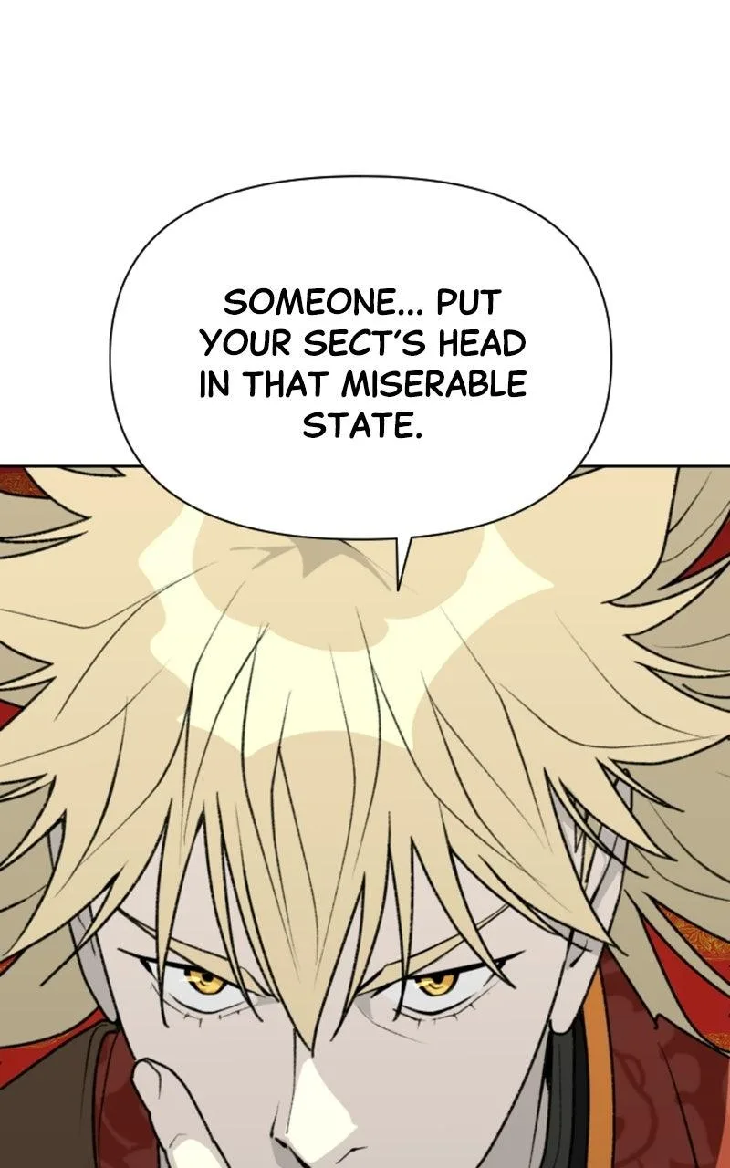 The Monkey King's Journey to the Murim Chapter 60 page 121