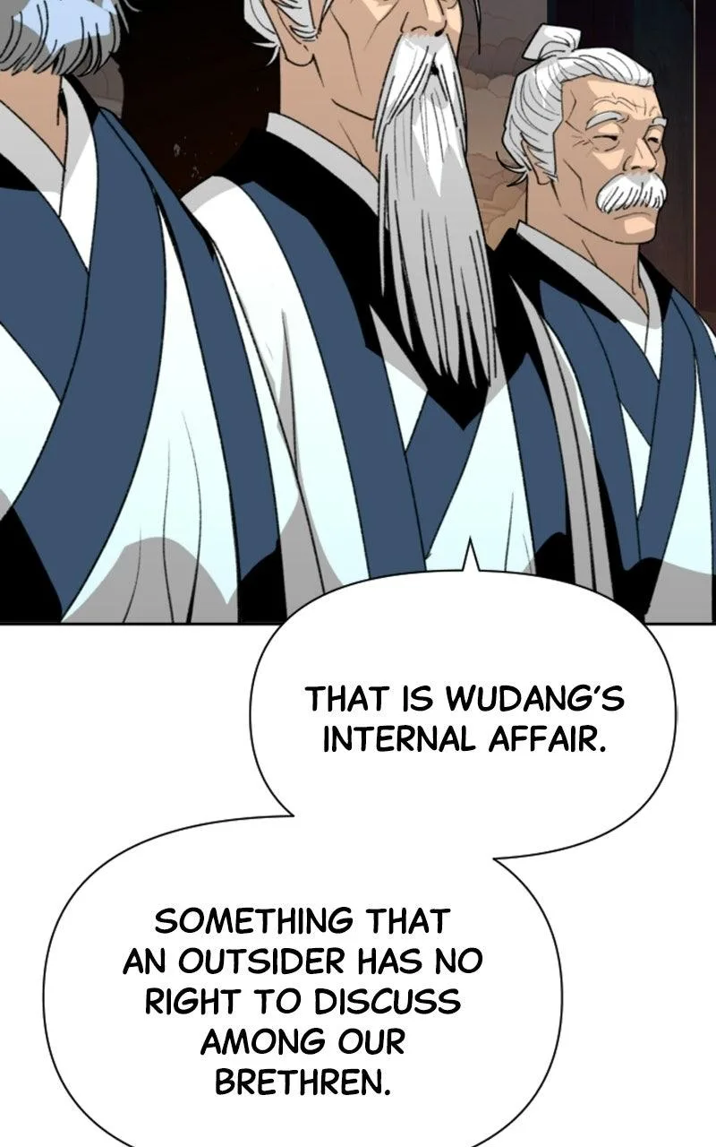 The Monkey King's Journey to the Murim Chapter 60 page 124