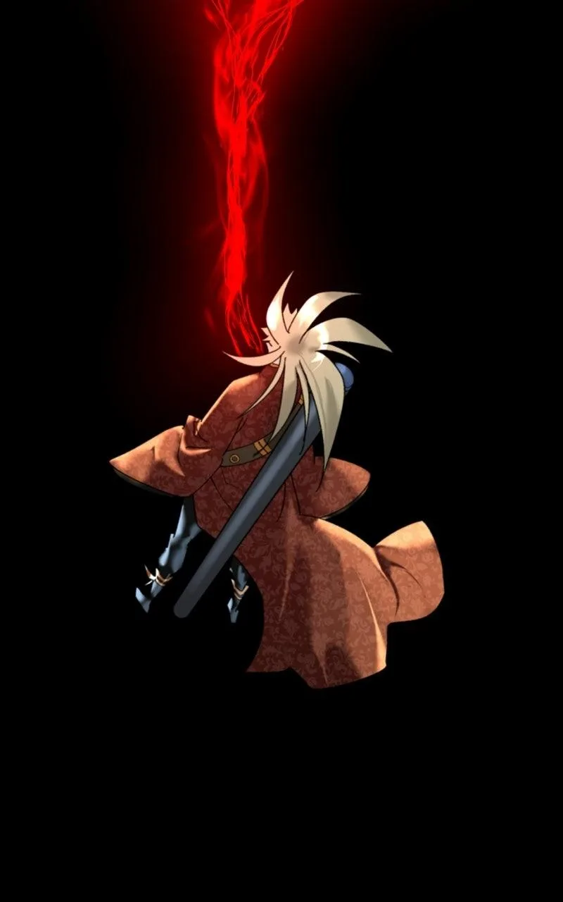 The Monkey King's Journey to the Murim Chapter 60 page 129