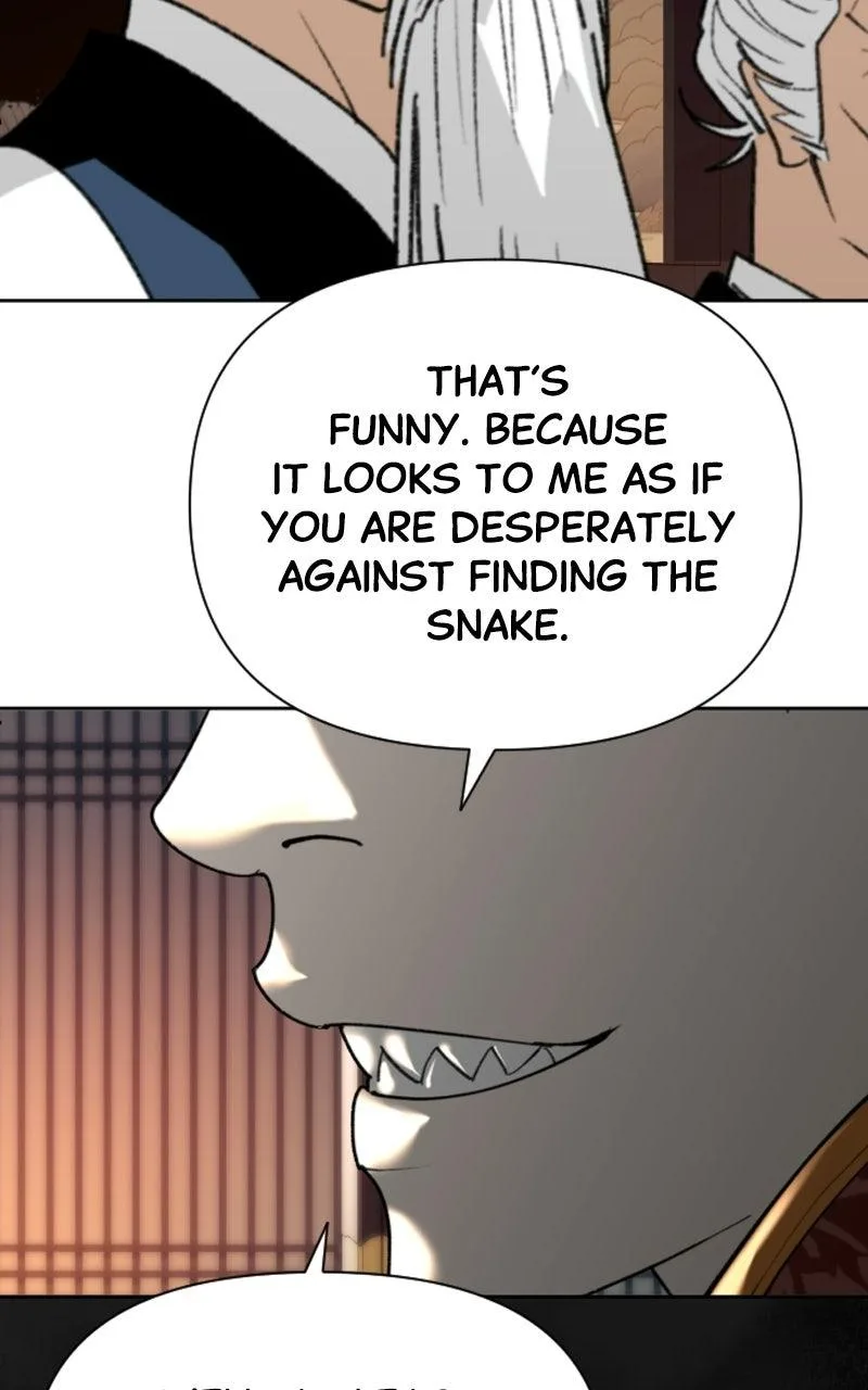 The Monkey King's Journey to the Murim Chapter 60 page 126