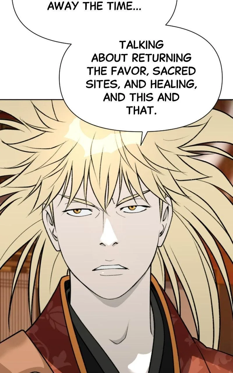 The Monkey King's Journey to the Murim Chapter 61 page 8