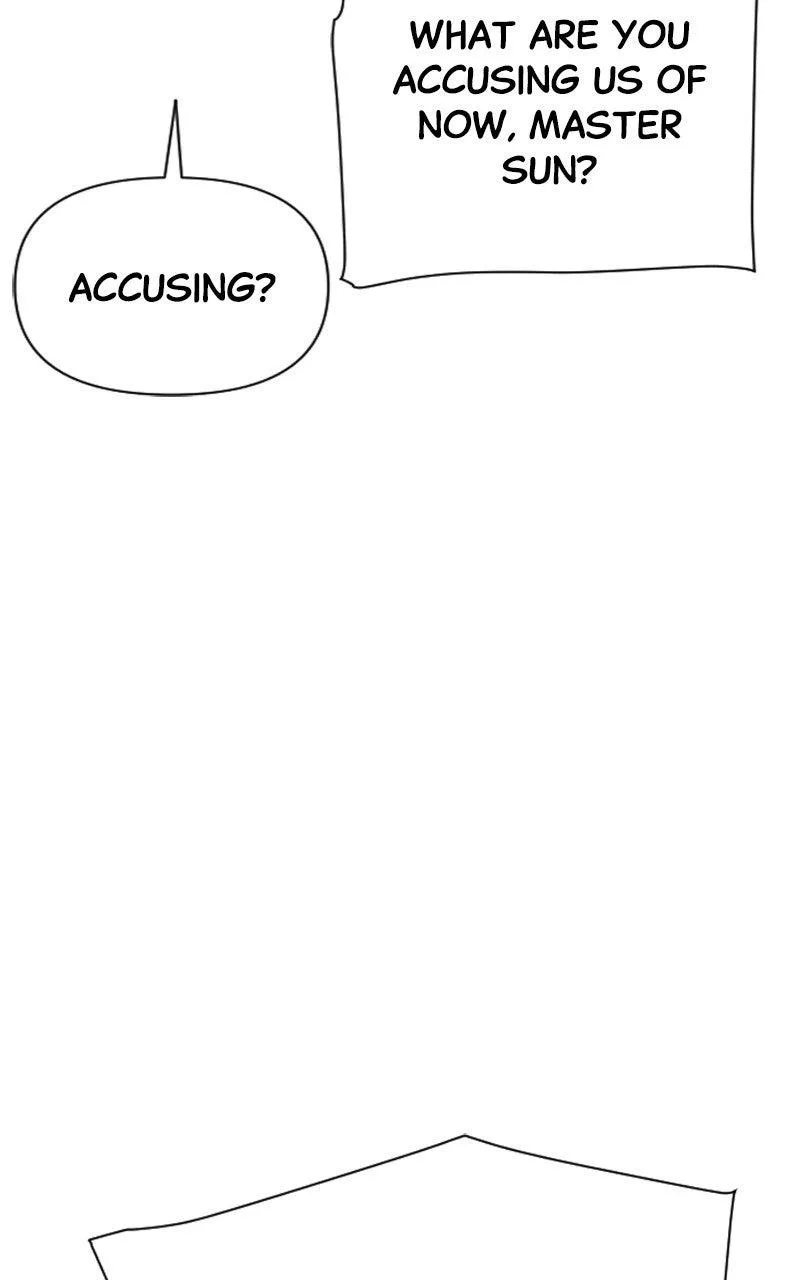 The Monkey King's Journey to the Murim Chapter 61 page 24