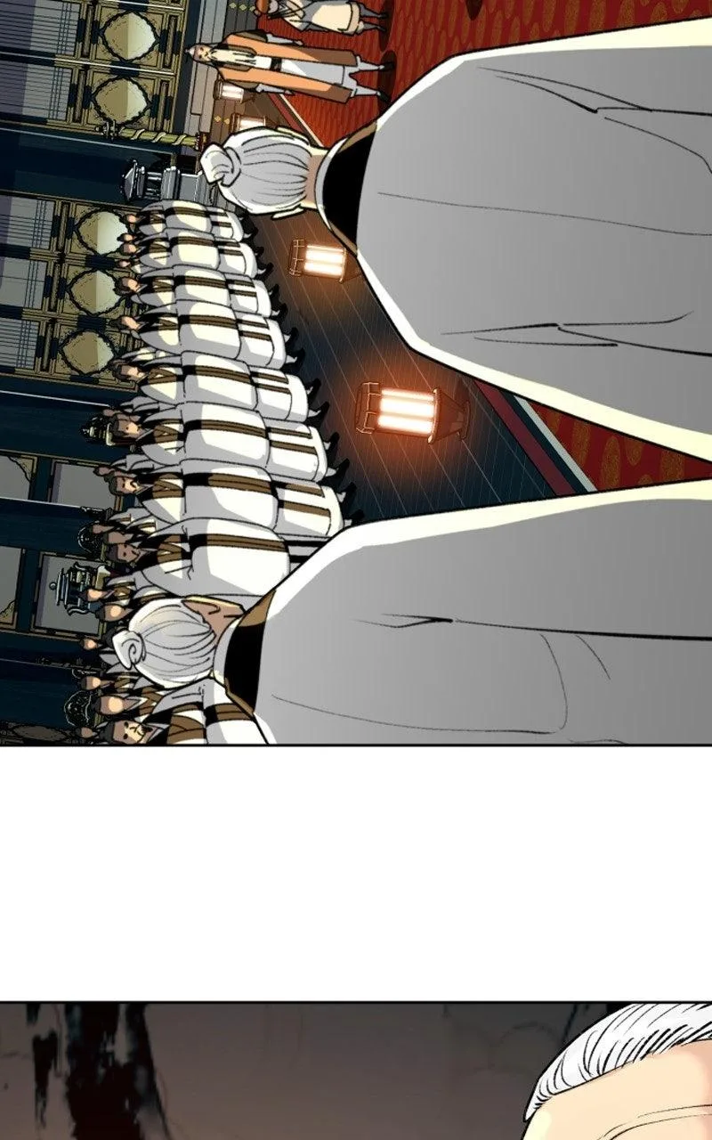 The Monkey King's Journey to the Murim Chapter 61 page 28