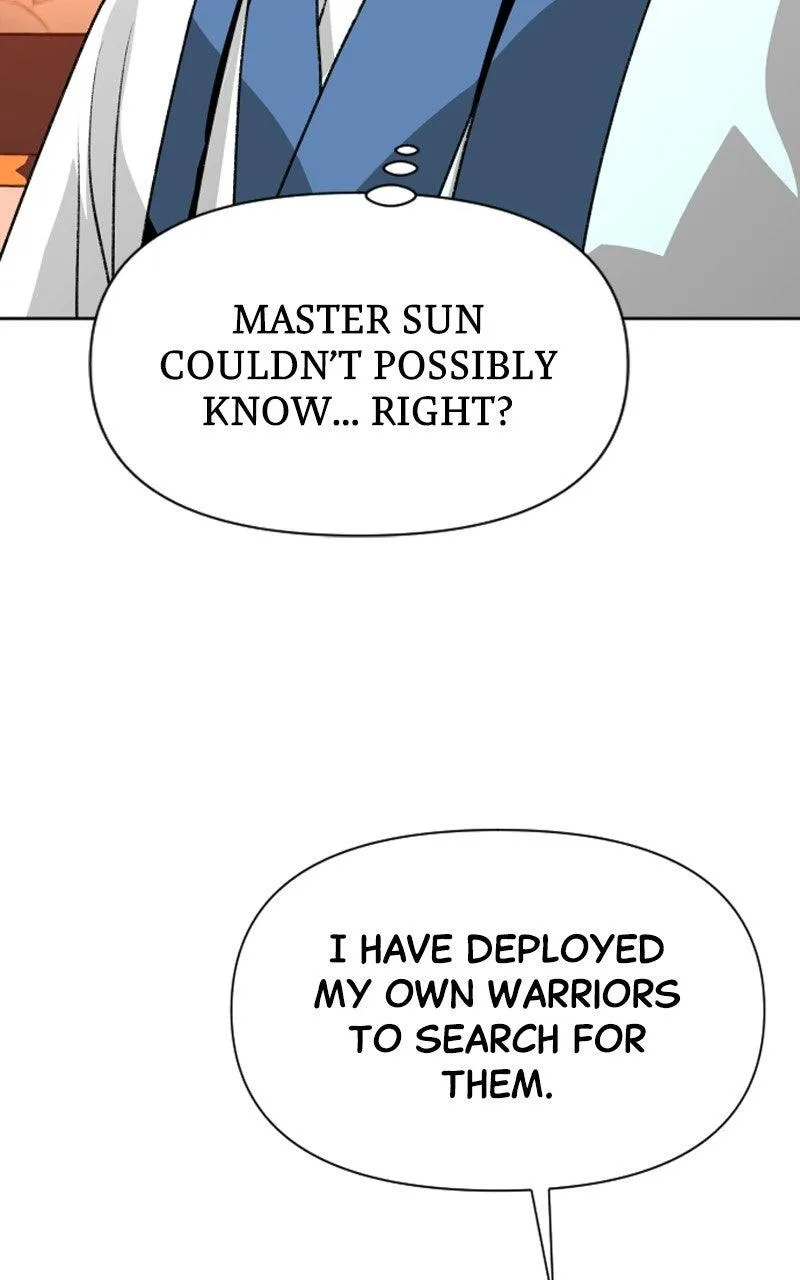 The Monkey King's Journey to the Murim Chapter 61 page 20