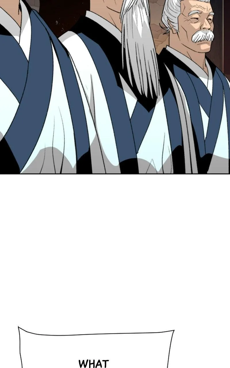 The Monkey King's Journey to the Murim Chapter 61 page 5