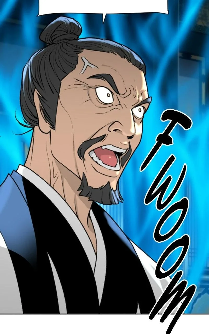 The Monkey King's Journey to the Murim Chapter 61 page 10