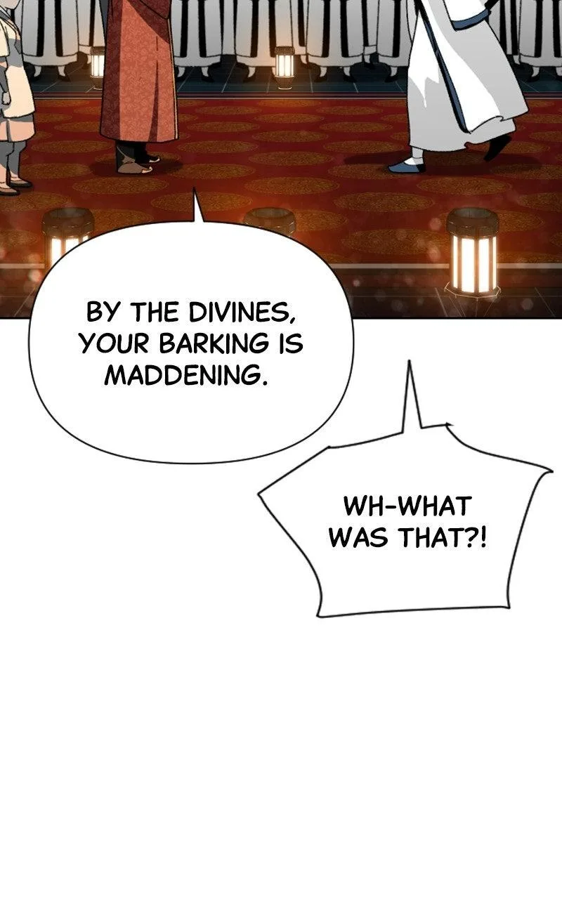 The Monkey King's Journey to the Murim Chapter 61 page 32