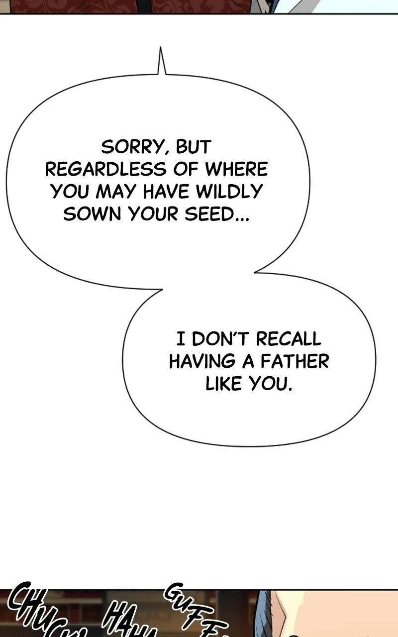 The Monkey King's Journey to the Murim Chapter 61 page 34