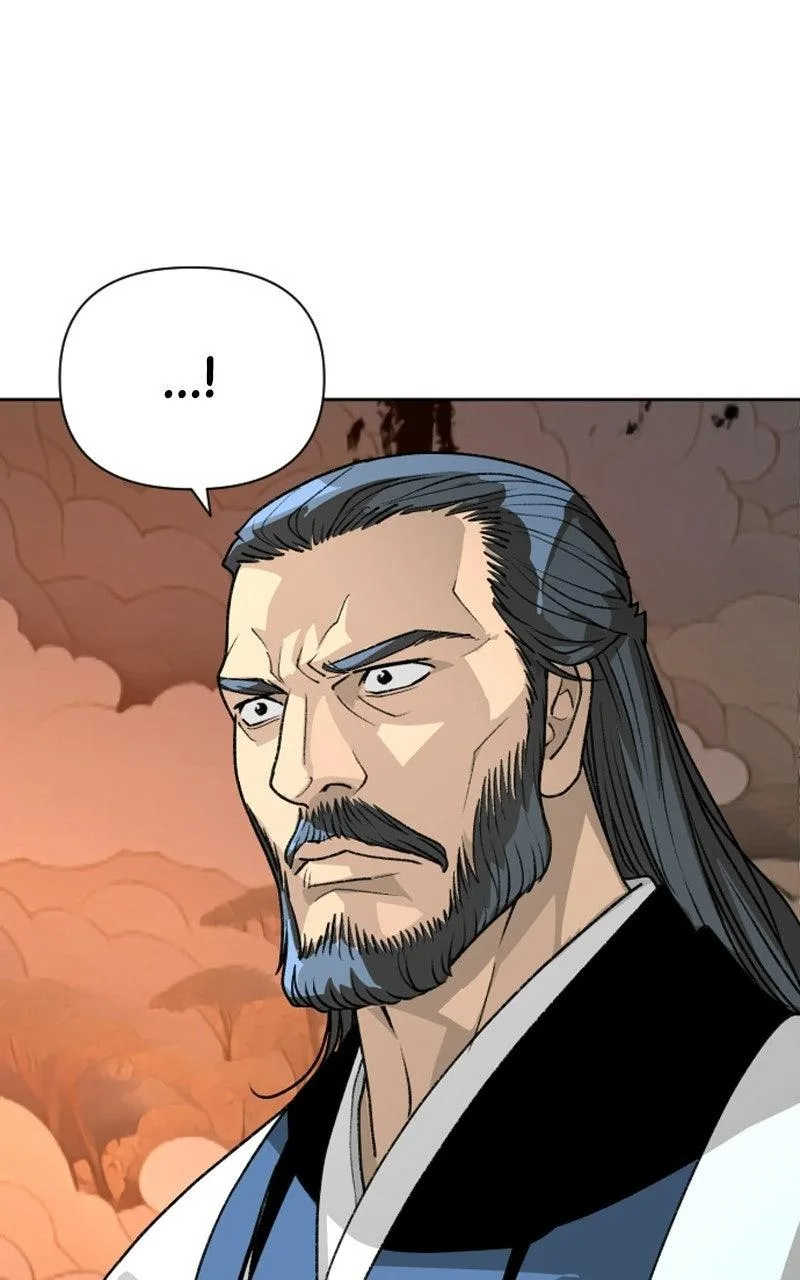 The Monkey King's Journey to the Murim Chapter 61 page 19