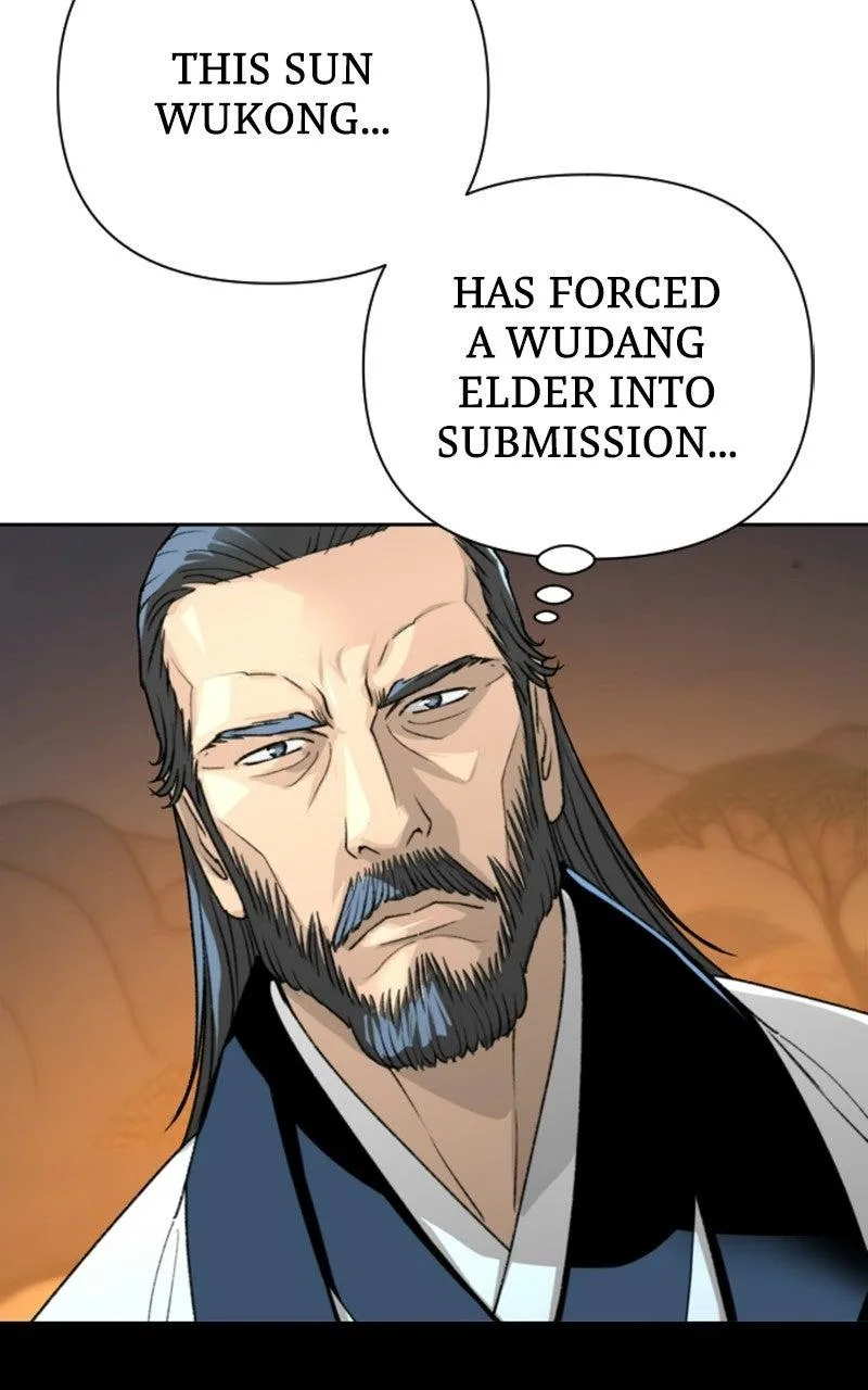 The Monkey King's Journey to the Murim Chapter 61 page 48