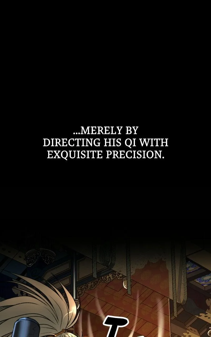 The Monkey King's Journey to the Murim Chapter 61 page 49